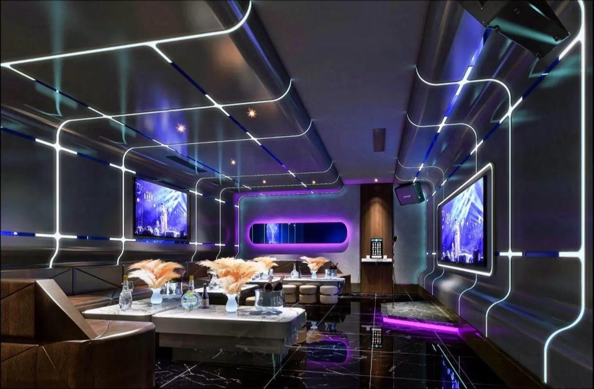 鞍山商务ktv：商务ktv意义解读-海城市ktv预订